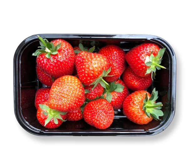 Strawberries 400g