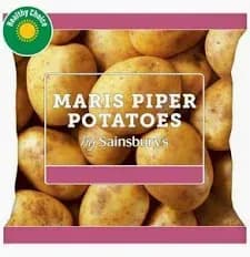 Maris Piper Potatoes 2.5kg