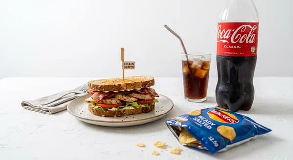 Lunch Deal